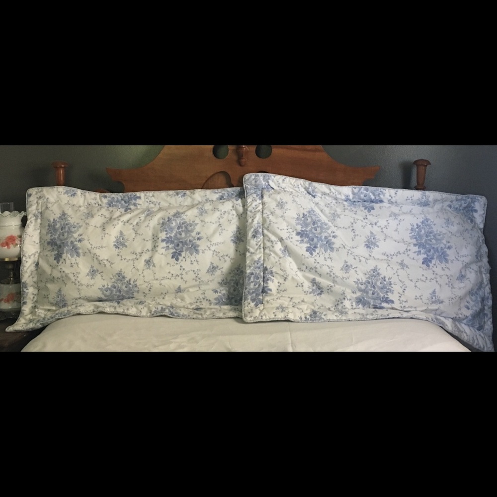 🤴 King Size Pillow Shams